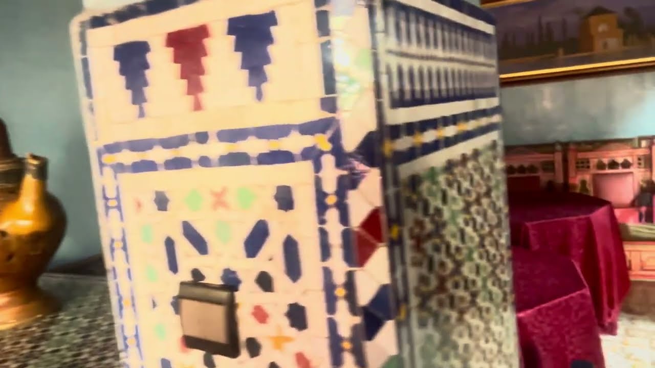 الحمد الله دوزنا الويكاند ديالنا بخير وعلي خير 🥰🥰