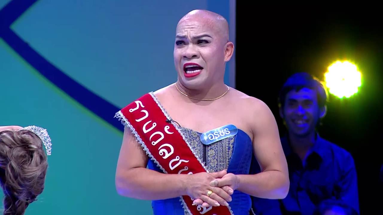 ตกสิบหยิบล้าน Still Standing Thailand - 26 สิงหาคม 59 [FULL]