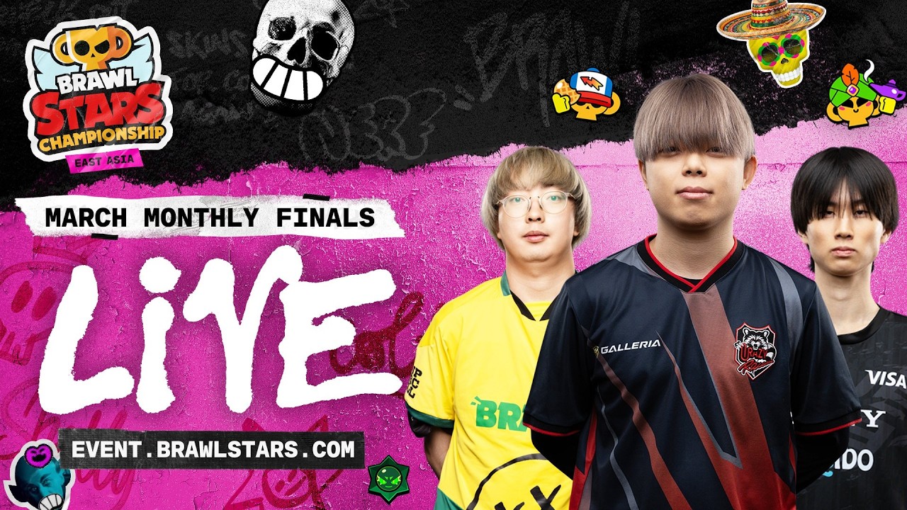 WATCHPARTY FINALES DE ASIA !! SEMIS Y FINALES DE LO MAS SKILLED...