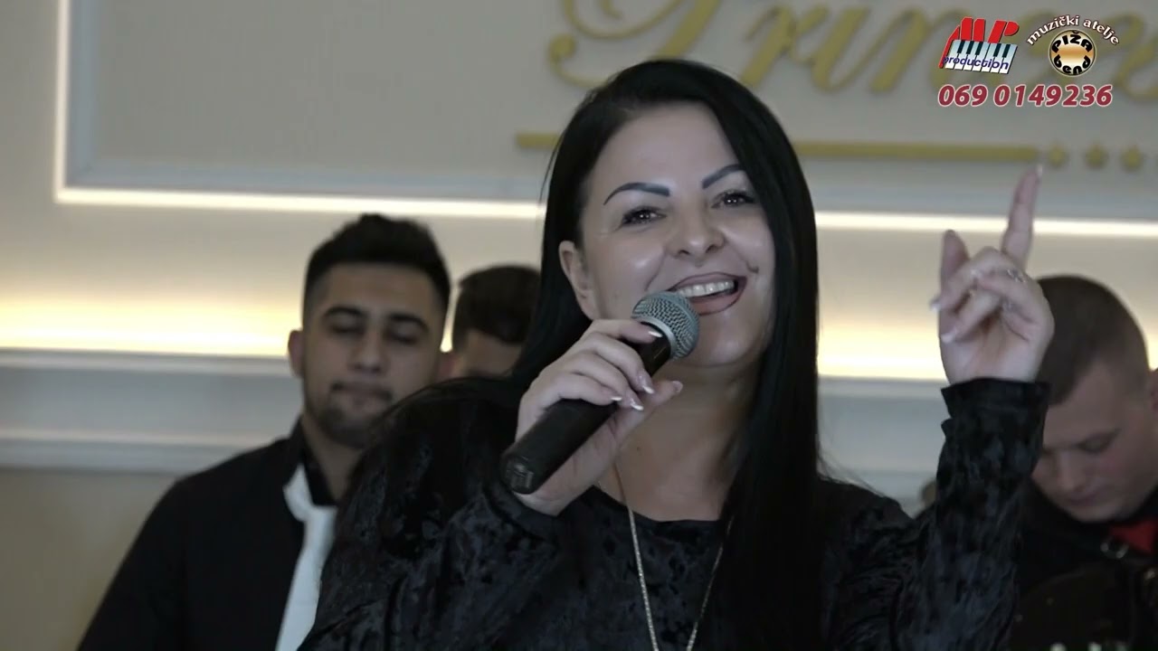 Tanja Dabic biberovo zrnce mp poselo