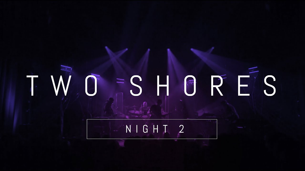 Perpetual Groove // Two Shores // Georgia Theatre // 5.29.15