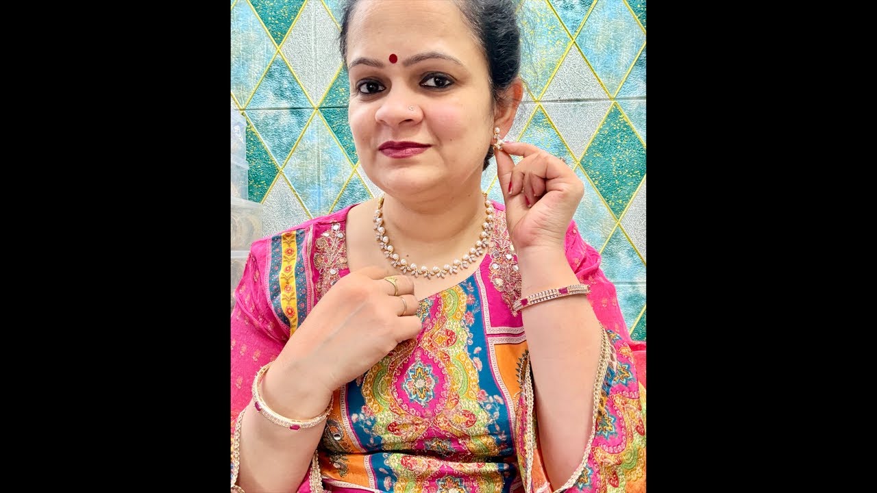 Jewellery Sale By Shalu Kataria For Orders Whatsapp 9582698553