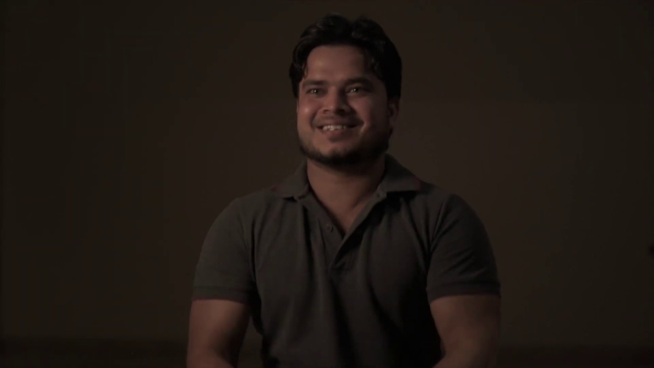 People at Imdaad: Unseen Heroes of Dubai (Teaser)