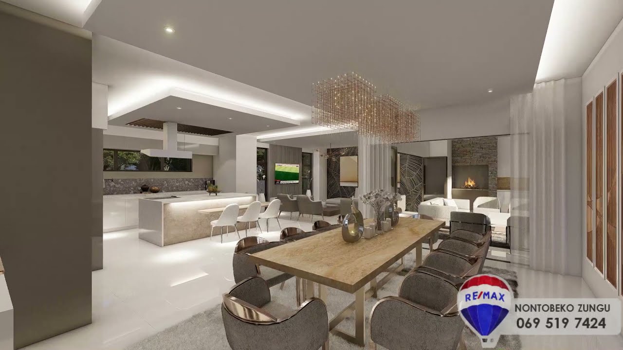 Off-Plan Property for Sale in Six Fountains