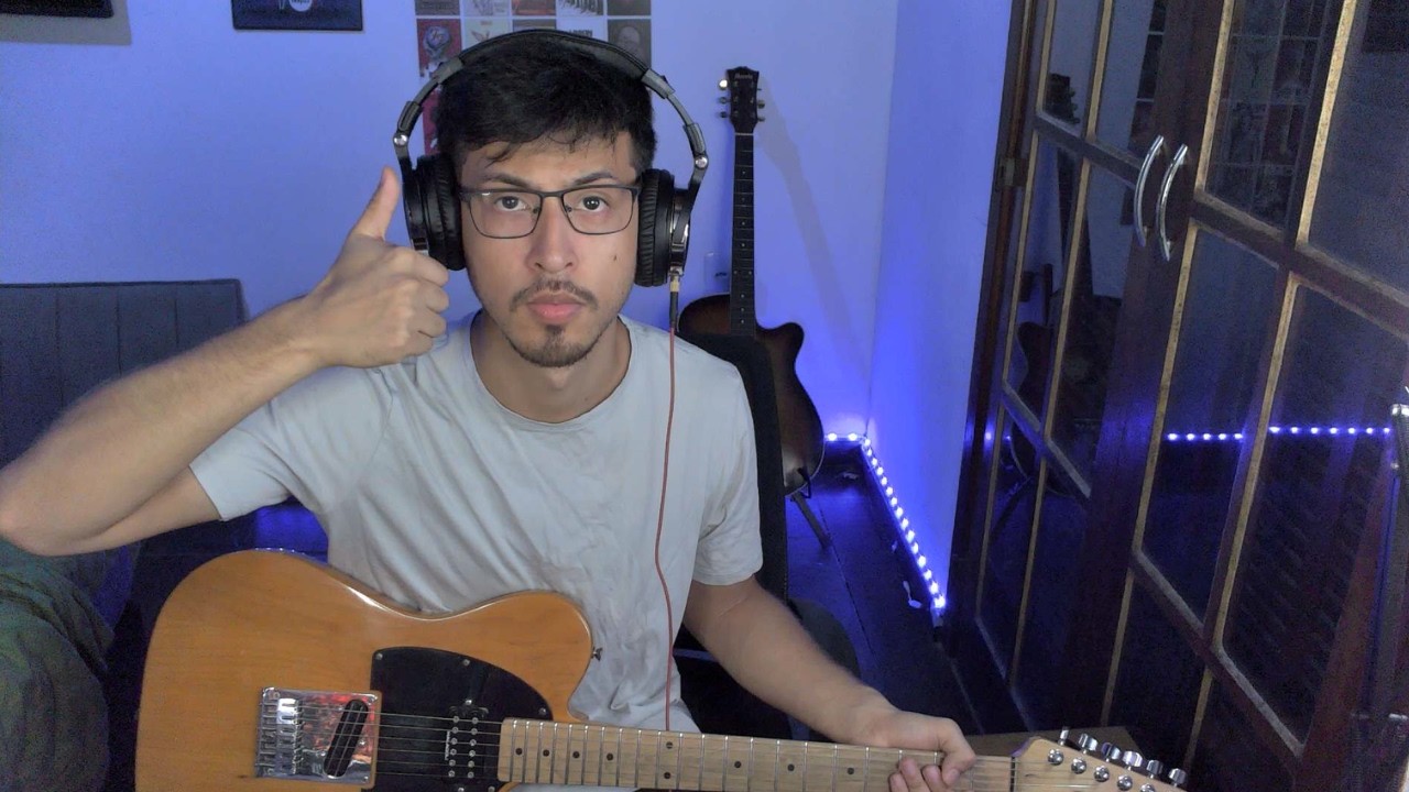 Resenha e Música, Live de rock 56