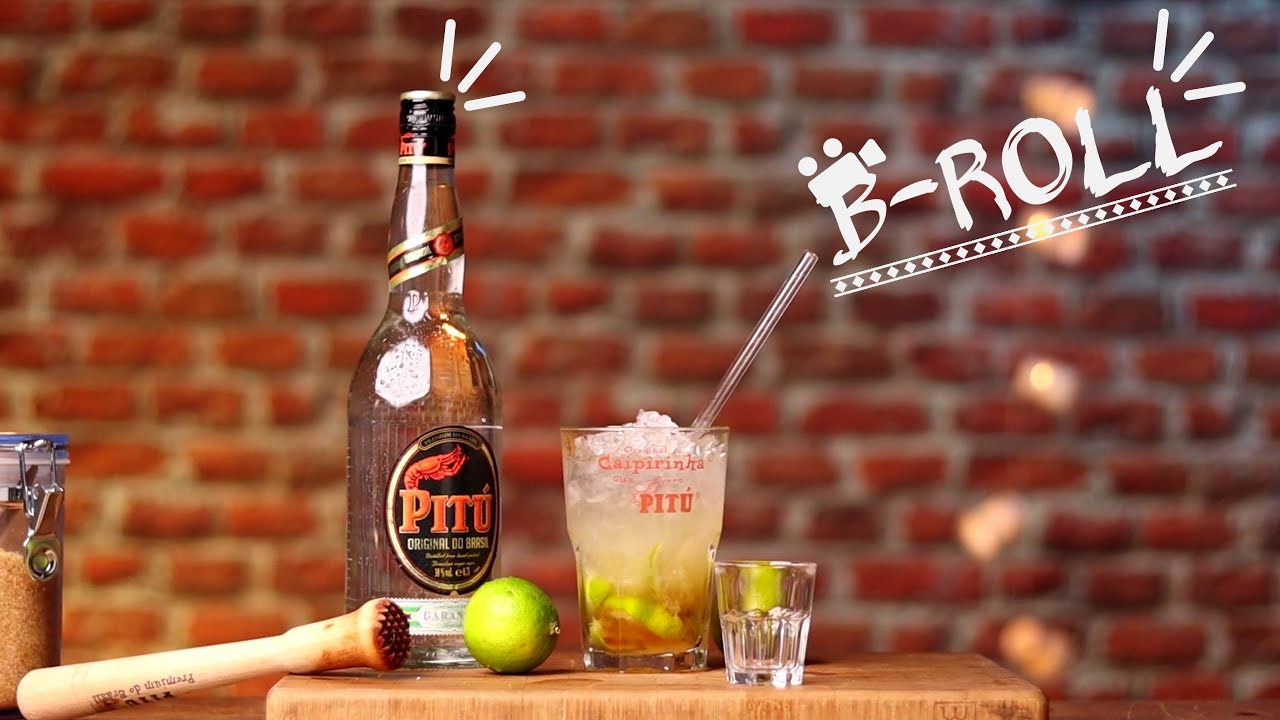 Caipirinha B-ROLL | Daniel Schiffer Style!