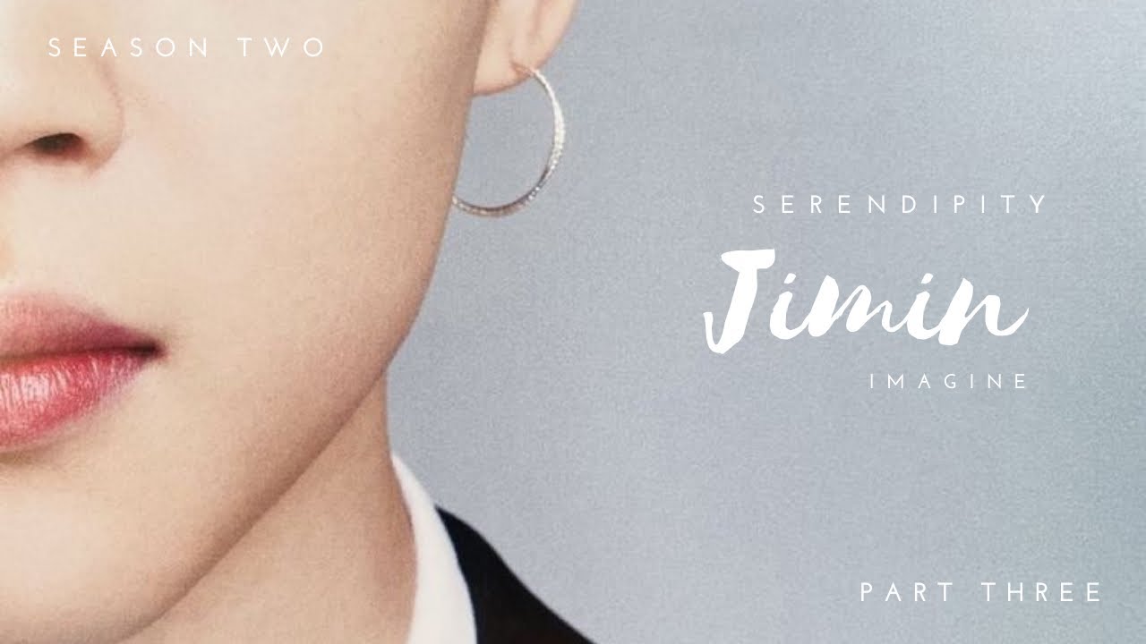 Jimin imagine🔞: you as the new backup dancer | Serendipity S2 [pt.3]