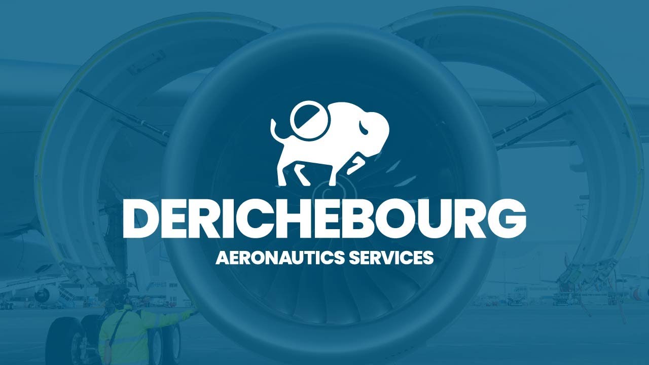 Présentation de Derichebourg Aeronautics Services