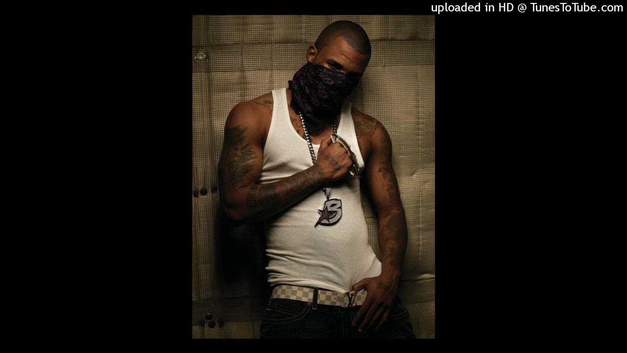 The Game - Let's Ride Remix
