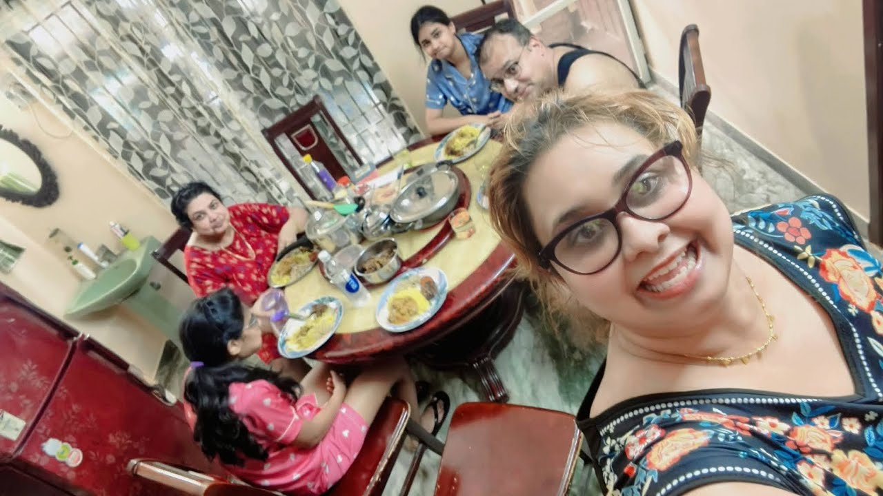 Atrocities with Nana& Papa🥳 Mom & Dad Special moments 🥰 Hallelujah 🙌