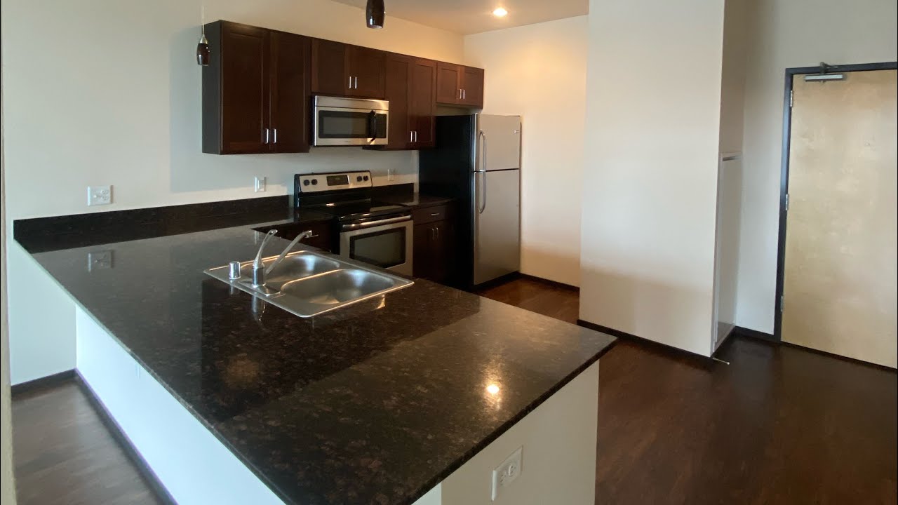 Constellation Apartments - Unit #407 (Video Tour)