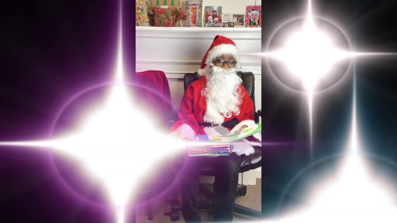 Holiday Greetings 2019