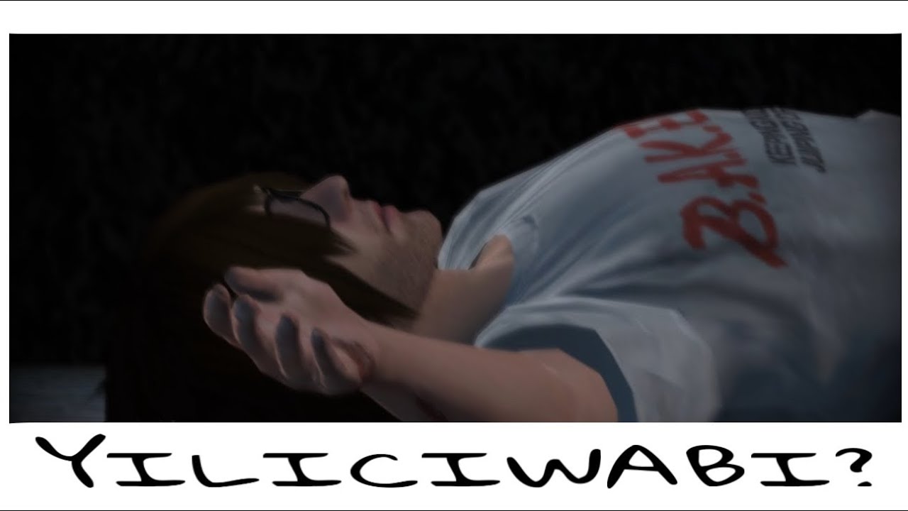 yeah i live in central illinois, what about it? (Realistic Skate 3) 