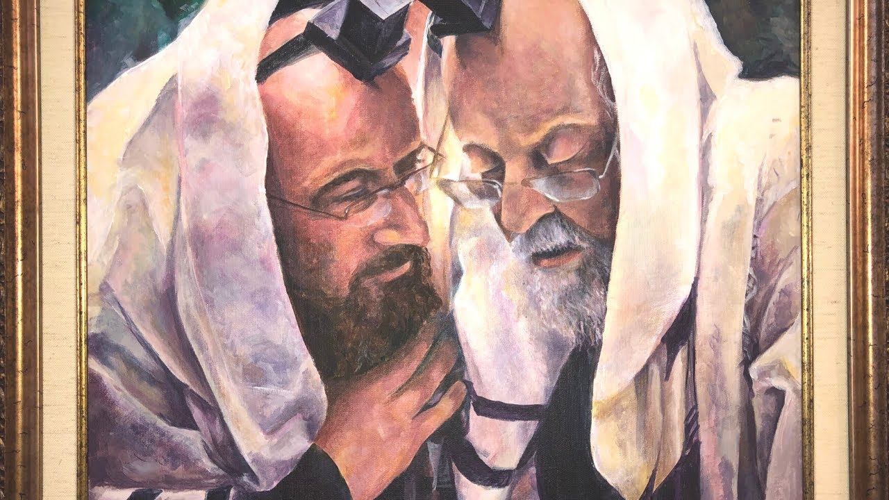 Personal Stories With Rav Yosef Shalom Eliashiv zt