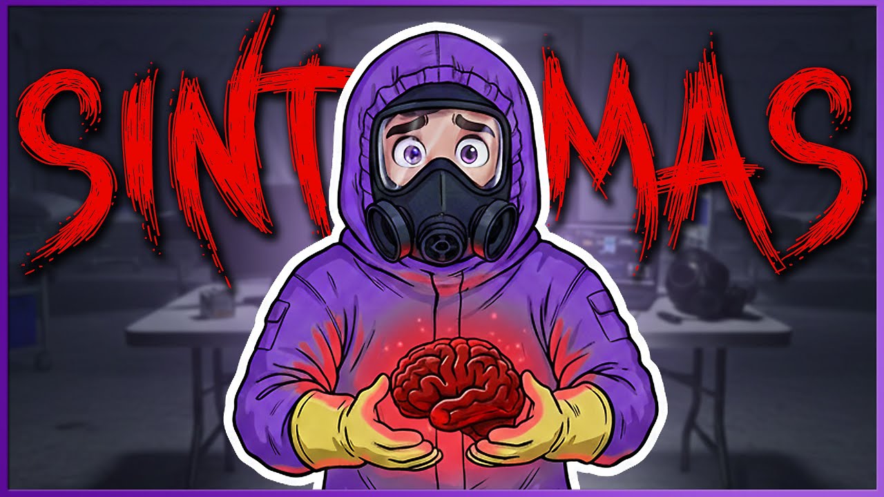 Não conhecia esses SINTOMAS ainda! - #2 Quarantine Zone: The Last Check