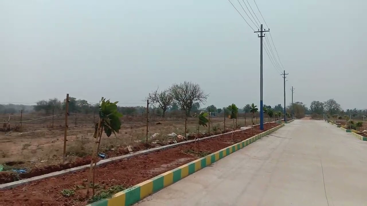 Kadkola MUDA site, 10 kms from mysuru ring road