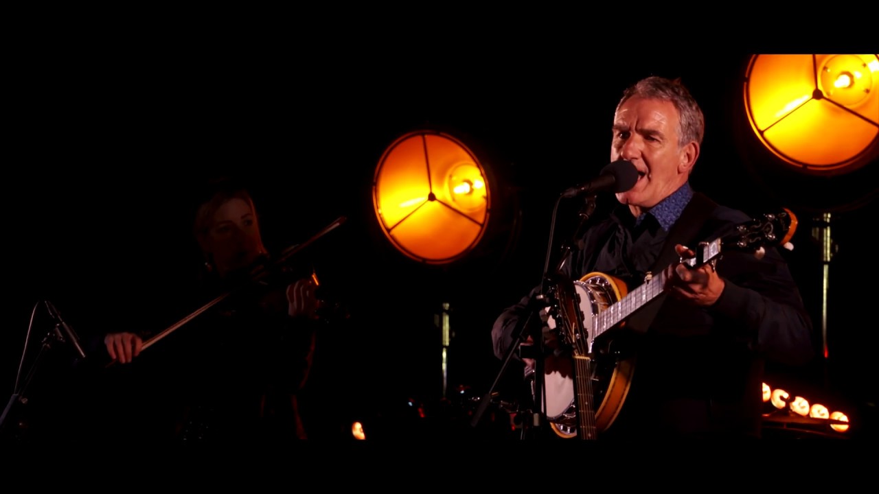 The Ballad of Hollis Brown by Bob Dylan performed by Simply Dylan
