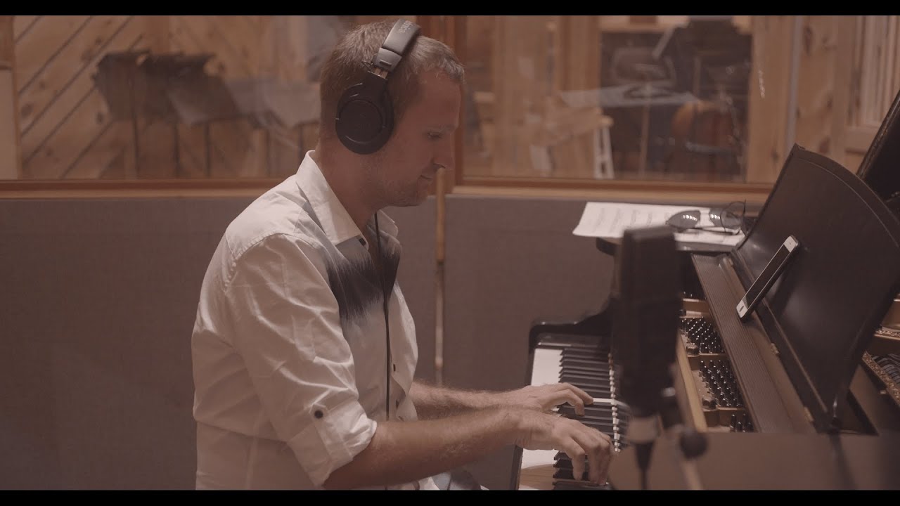 Dan Costa - Beams (2022) - Album Trailer