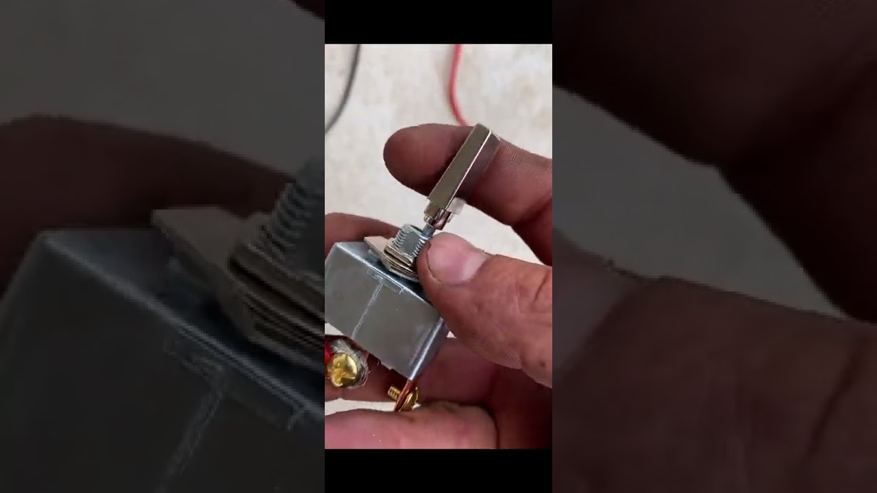 Bobcat 763 jumping brake solenoid
