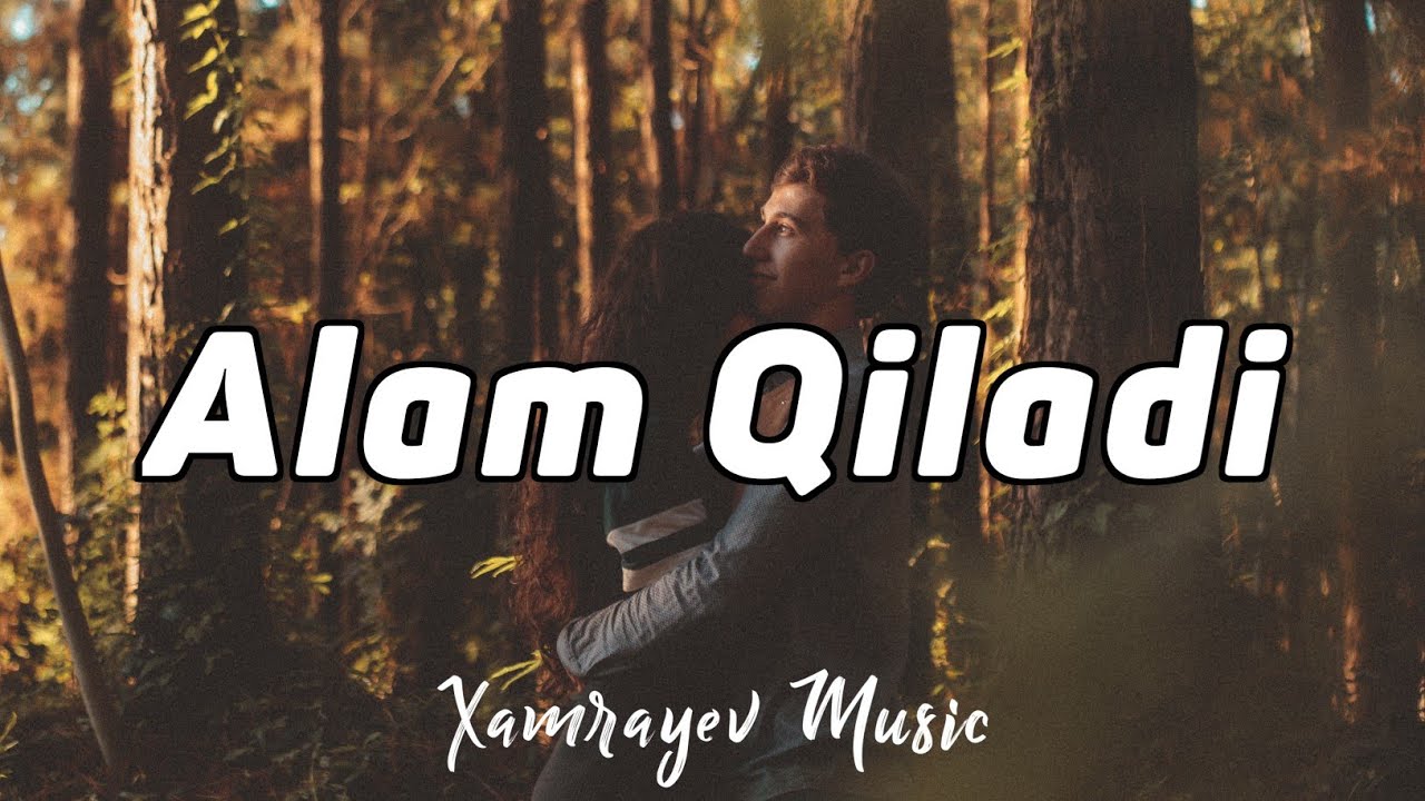 Xurshdbek Tavakkalov - Bugun seni to'ying alam qiladi (Xamrayev Music Remix 2)