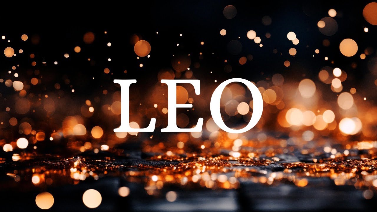 LEO🔥REALIZING WHAT THEY HAD WITH YOU IS SPECIAL! A CONVERSATION IS COMING. #june2025 #leo #tarot