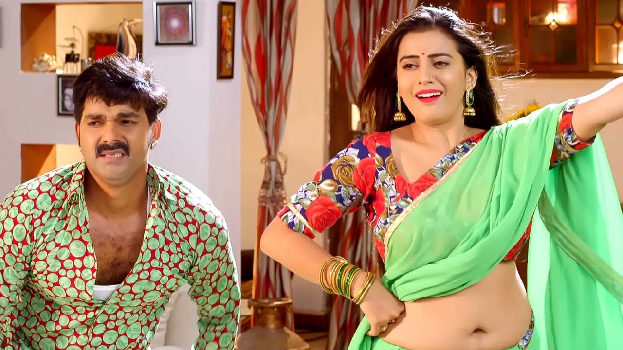 Dhadkan Movie Songs | #Pawan Singh, #Akshara Singh, Sikha Mishra | Video Jukebox | Bhojpuri Songs