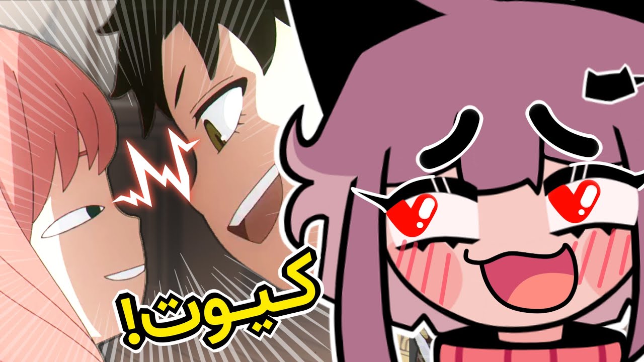 هاذي البنت اقوى من ماتتوقع😨!