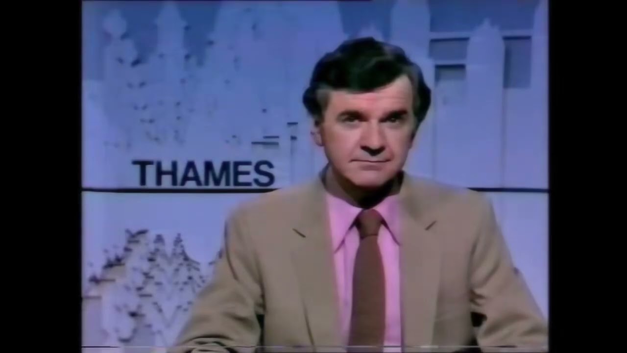 Philip Elsmore stares you straight in the face for five minutes