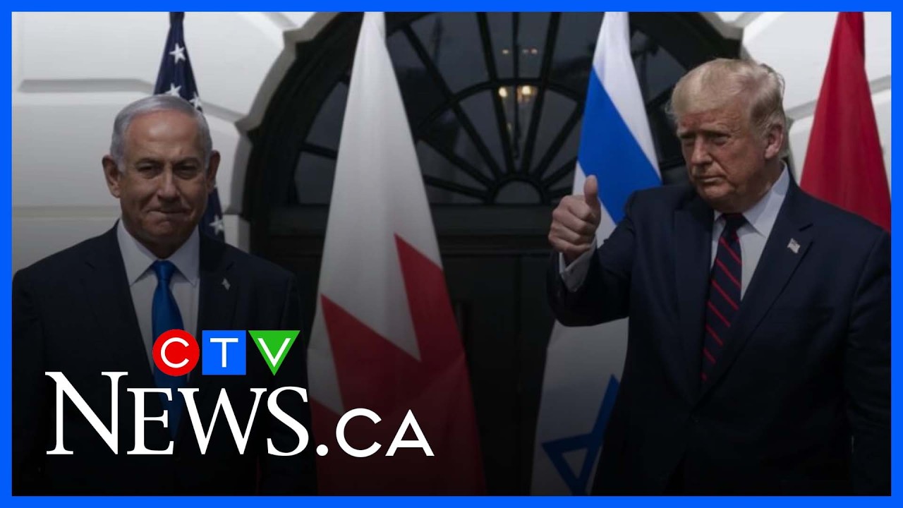 How the attack on South Pars shows ‘cracks in the relationship’ between Israel and U.S.