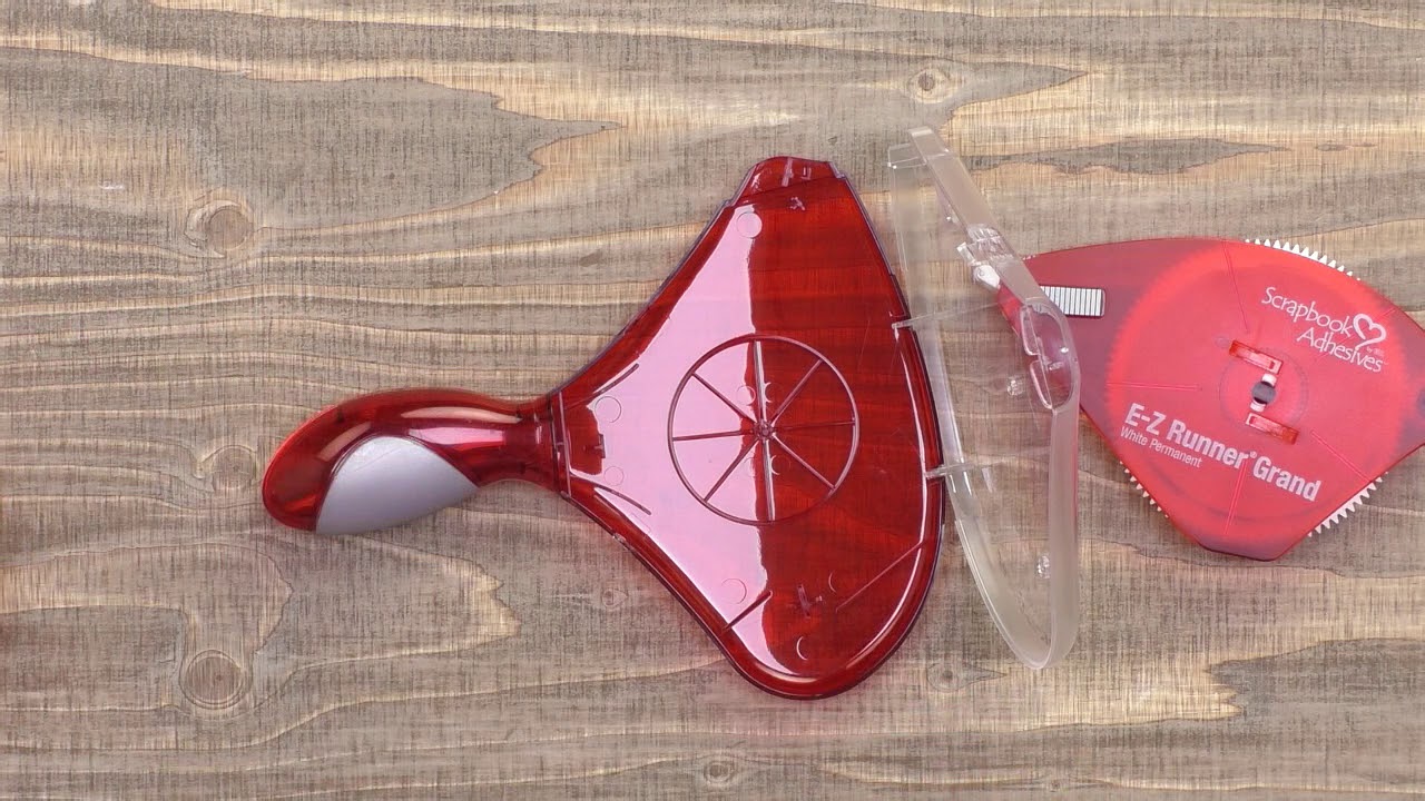 How to do...Refill your E-Z runner