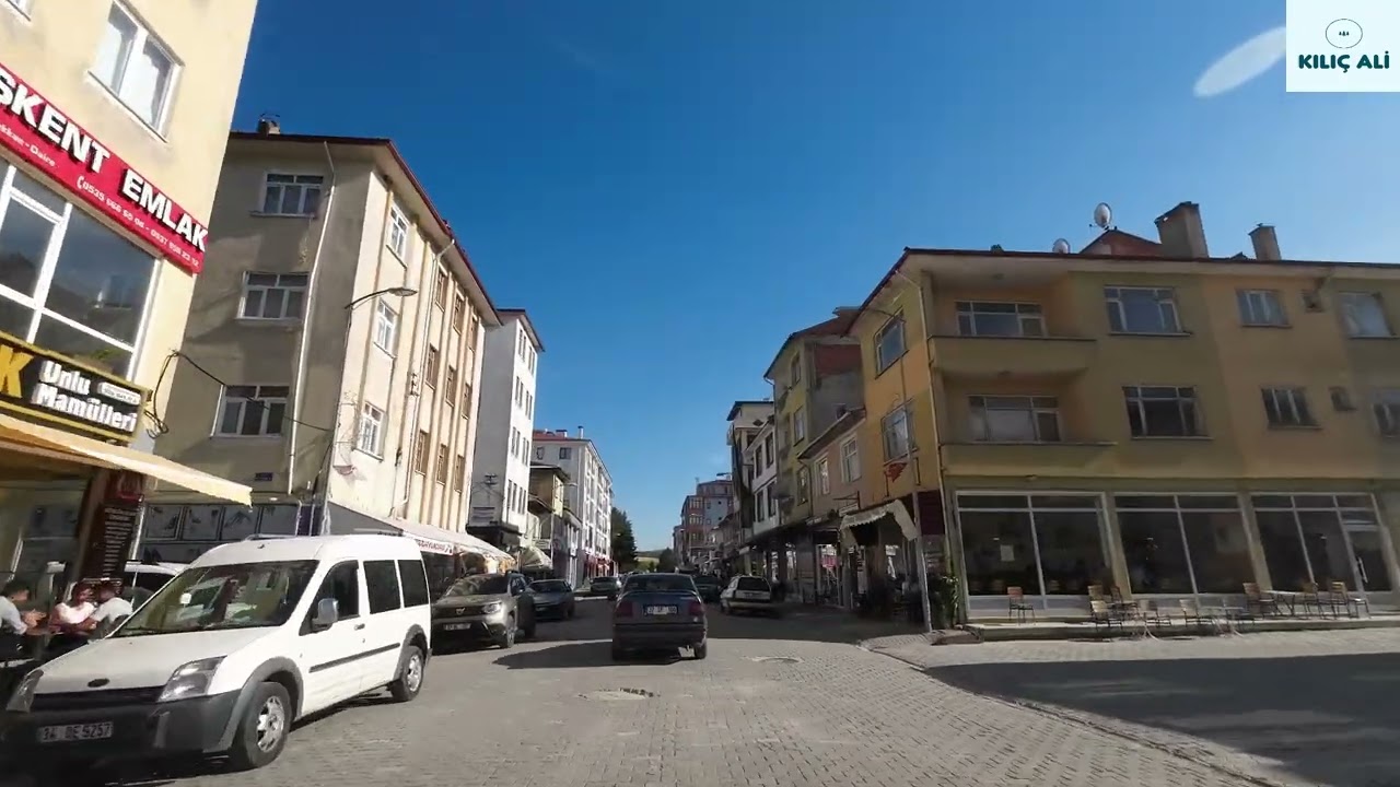 Kastamonu Seydiler Gezisi