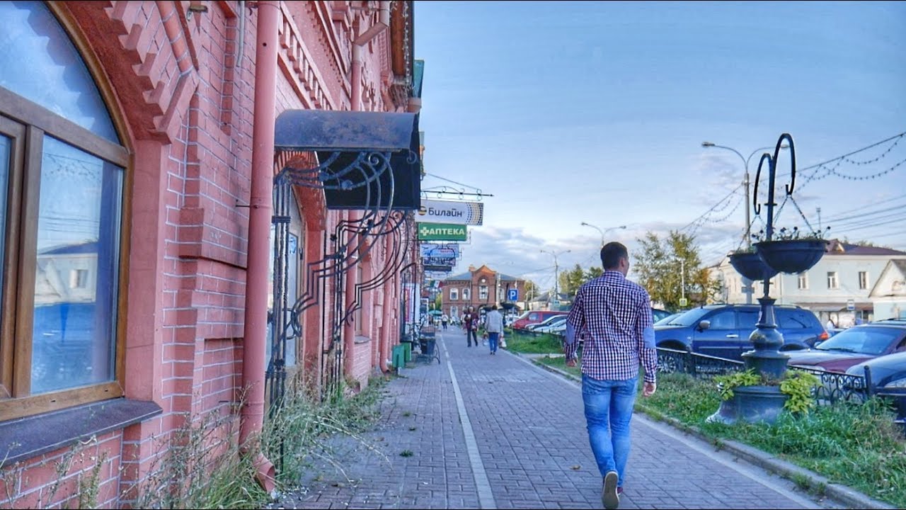 День города Клин. Московская Область. Город, в котором я ЖИВУ!