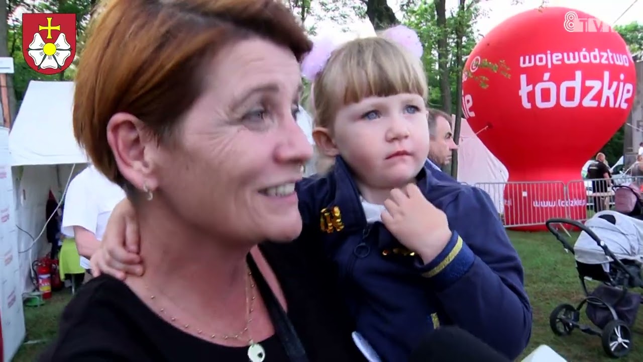 9. Festiwal Mleka i Miodu - Burzenin 2024