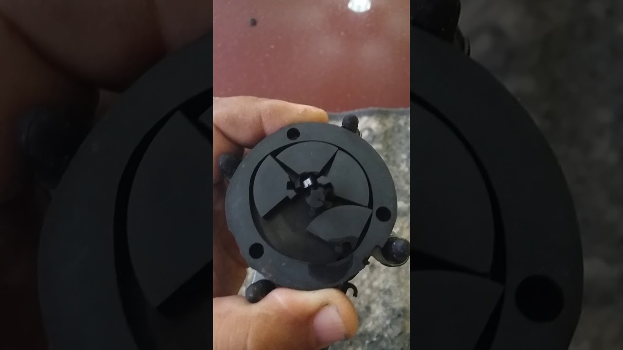 Bomba vacuo audi a3 possiveis defeitos