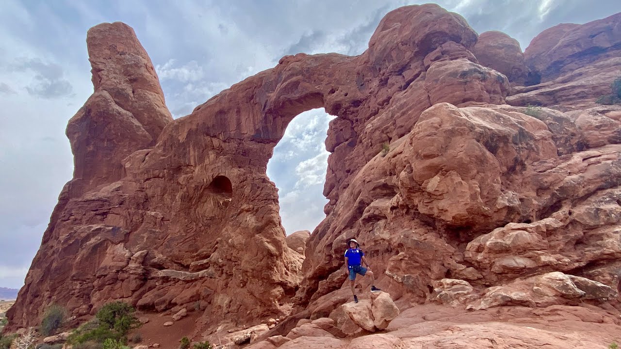 2025: Utah & Arizona (2) - 20 dias de viaje