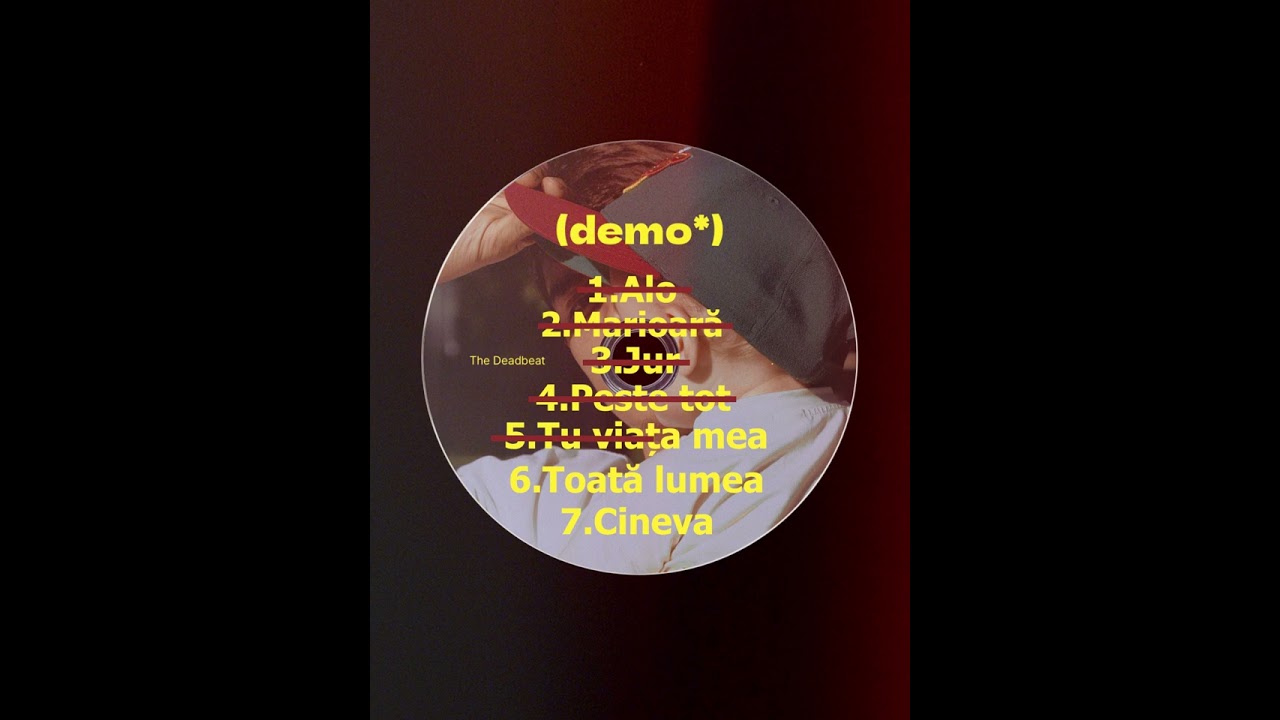 (demo*) - The Deadbeat
