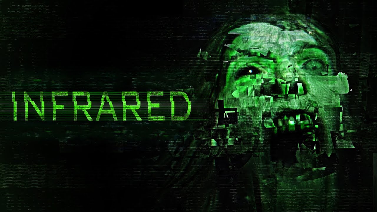 Infrared | Official Trailer | Horror Brains