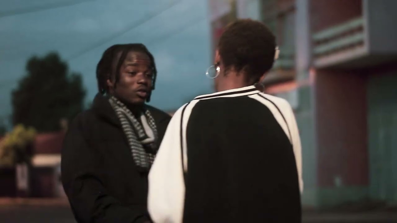 Black Dogg414 VIDA BANDIDA, vídeo oficial 2026 prod Locauser 
