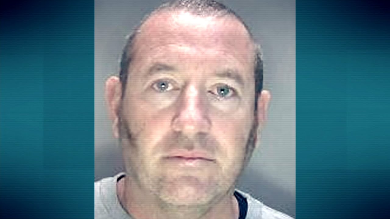 PC David Carrick sacked by Met Police for gross misconduct after pleading guilty to 49 offences
