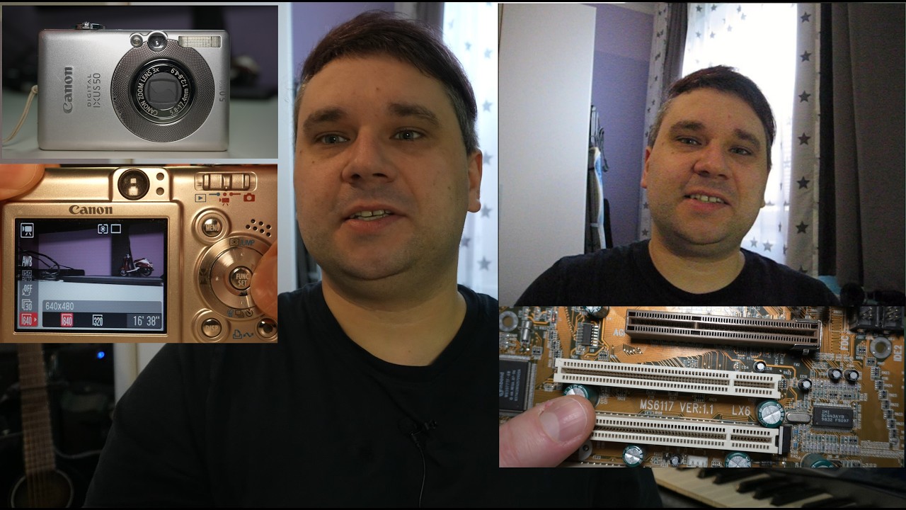 Konvolut - Retro Mainboards von Kleinanzeigen - Teil 4 - Update und kleine Zeitreise