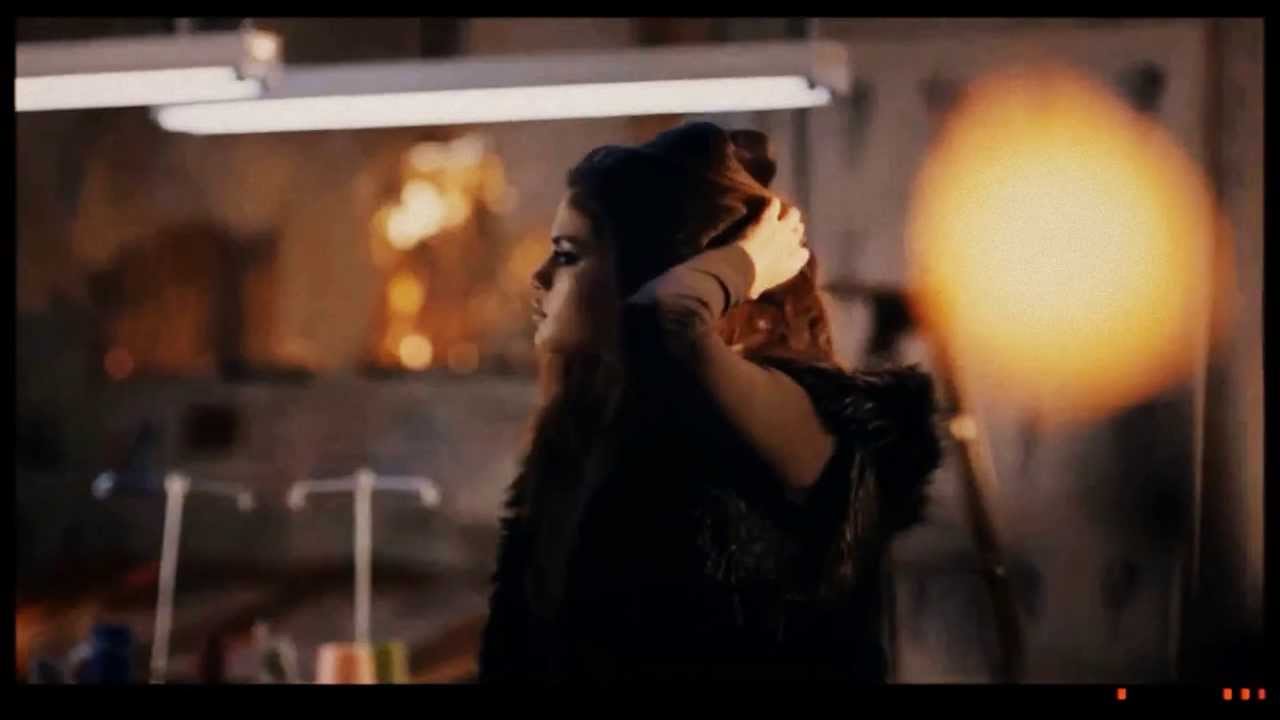 Selena Gomez Adidas Neo Exclusive (Music) Video