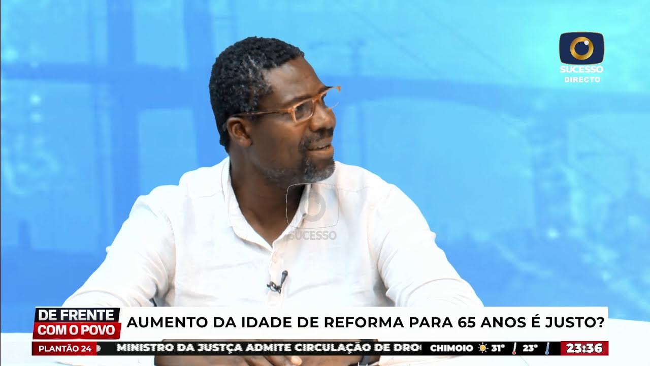 DE FRENTE COM O POVO |05|03|2026