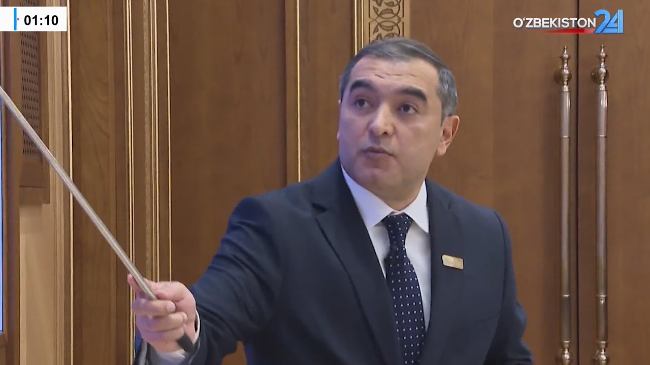 Ахборот 24  Президенту Шавкату Мирзиёеву доложено о ходе работ по организации и проведению мероприят