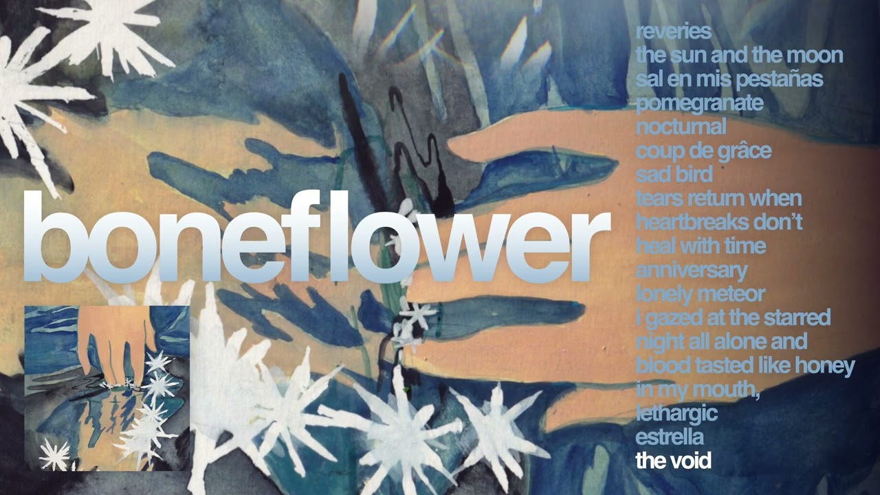 Boneflower 