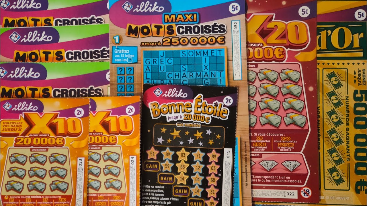 Enfin ça revient !! ☘️🥰🤑🤩