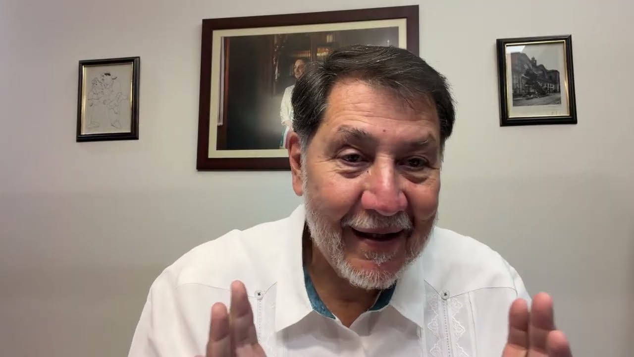 Aprobado el Plan B.￼ 25 de marzo de 2026 - Noro&ntilde;a