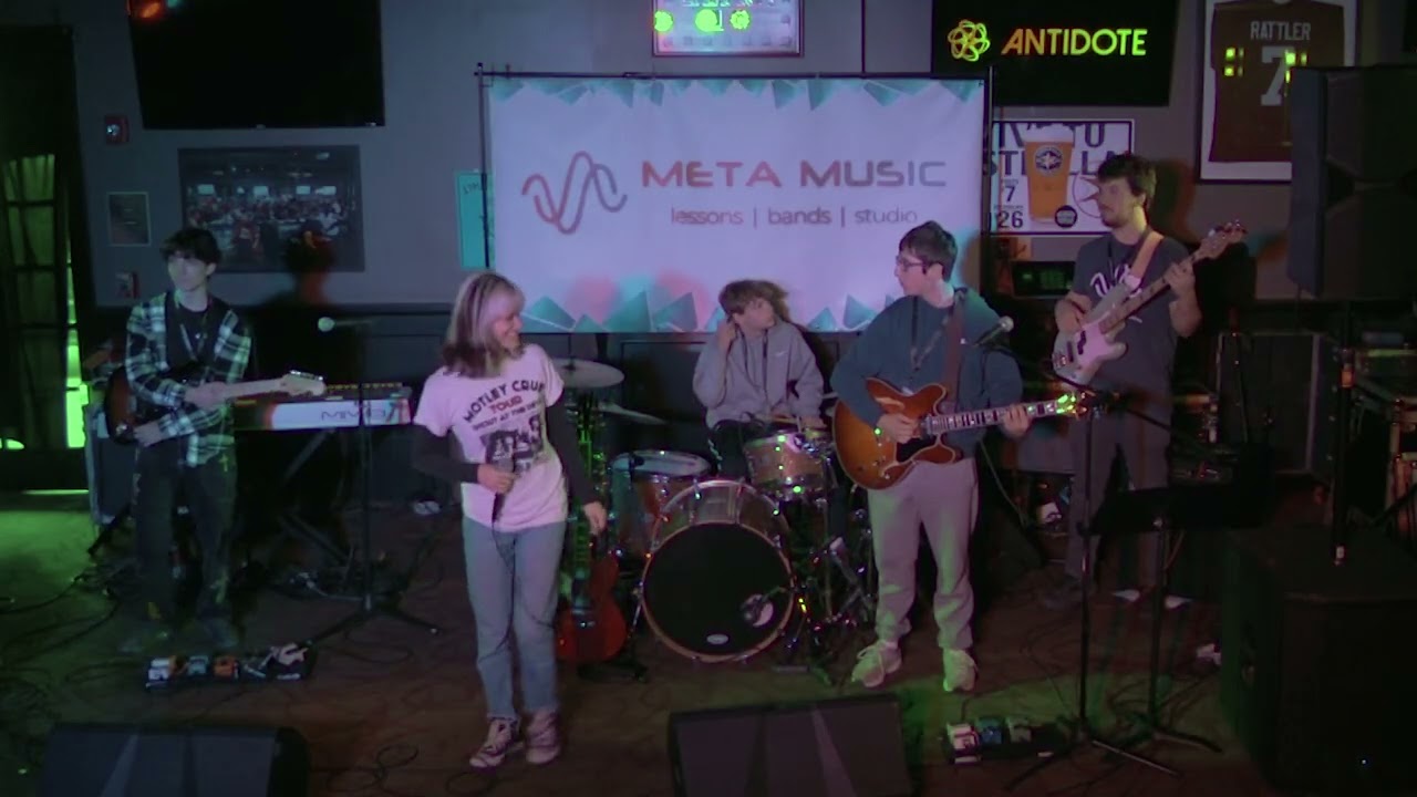 Antidote