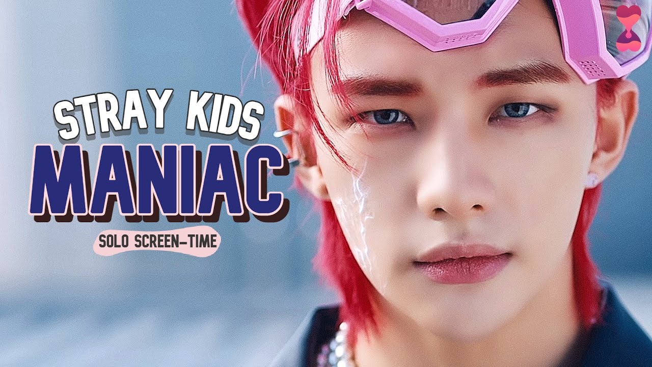 Stray Kids 
