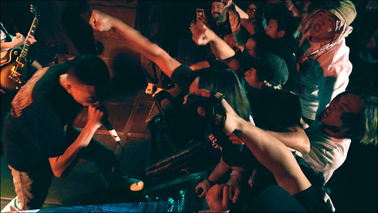 ZIP - LIVE IN JAPAN - 2023-10-05 [HQ AUDIO]
