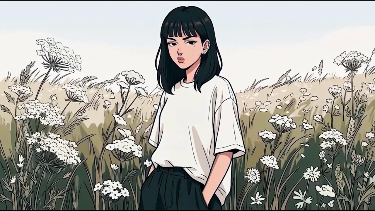 Urban Lo-Fi House 🧨 Good Vibes